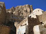 Yemen - Thula (Cistern and Village) - 20